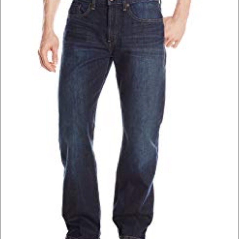 🆕 Nautica Relaxed Fit Jeans